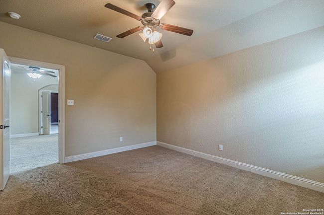 27038 Sable Run, House other with 5 bedrooms, 4 bathrooms and null parking in Boerne TX | Image 48
