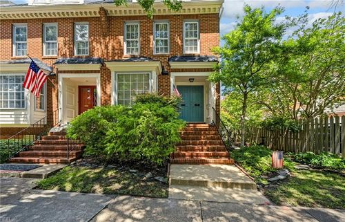 819 Botetourt Gardens, Norfolk, VA, 23507 | Card Image