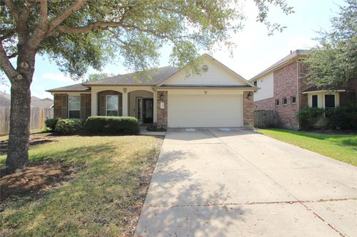 21011 Blue Topaz Drive, Richmond, TX, 77406 | Card Image