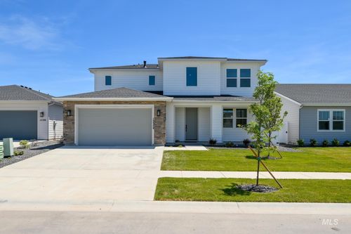 15374 Blue Pinion Ave, Caldwell, ID, 83607-1143 | Card Image