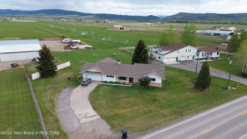 10996 State Highway 238, Afton, WY, 83110-9746 | Card Image