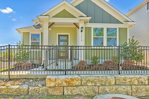 5412 Golden Canary Ln, Austin, TX, 78723-6049 | Card Image