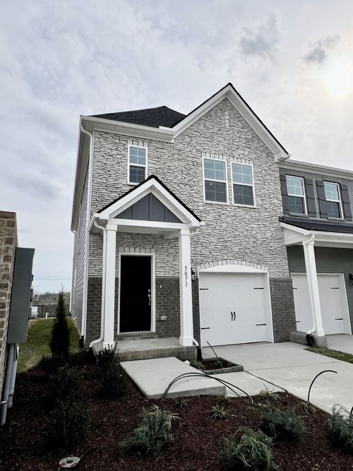 5071 Dayflower Dr, Hermitage, TN, 37076-2472 | Card Image