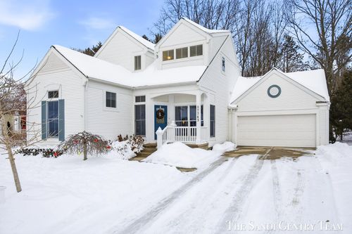 17743 Cobblefield Ln, Spring Lake, MI, 49456-9264 | Card Image