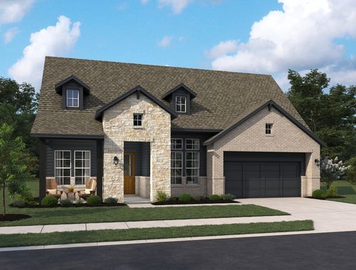 7201 Dasher Drive, McKinney, TX, 75071 | Card Image