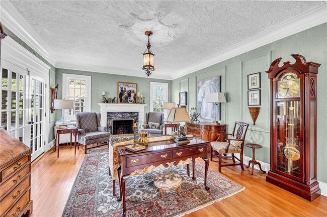 602 W Parkway Ave, House other with 4 bedrooms, 3 bathrooms and null parking in High Point NC | Image 6