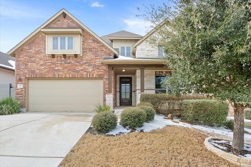 125 Indian Paintbrush Trl, Georgetown, TX, 78628-3254 | Card Image