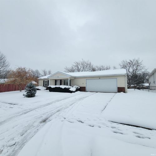 6628 Hackberry Dr, Fort Wayne, IN, 46825-4753 | Card Image