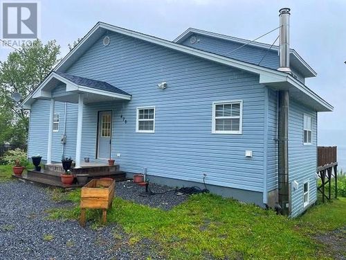 470 Main Rd, Mount Moriah, NL, A0L1A0 | Card Image