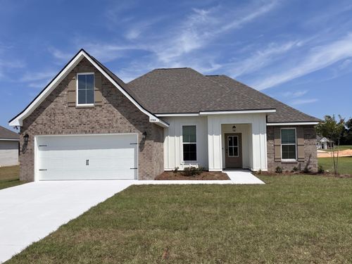 5904 Luckenbach Ln, Crestview, FL, 32539-9423 | Card Image
