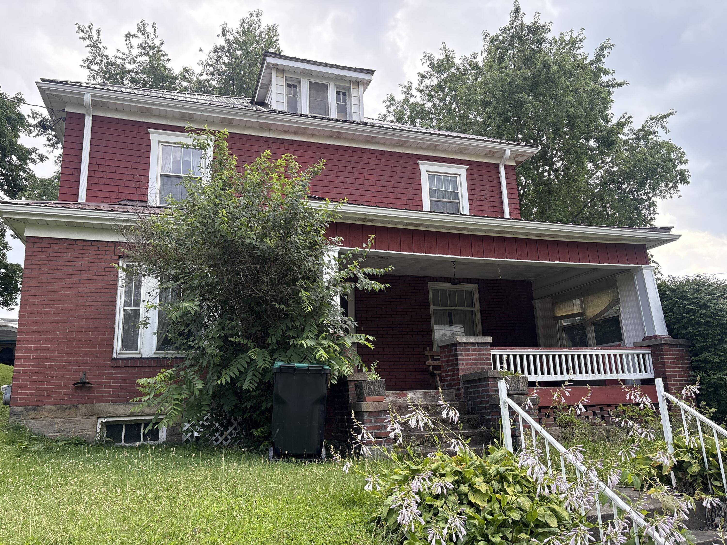 Residential in Punxsutawney 2
