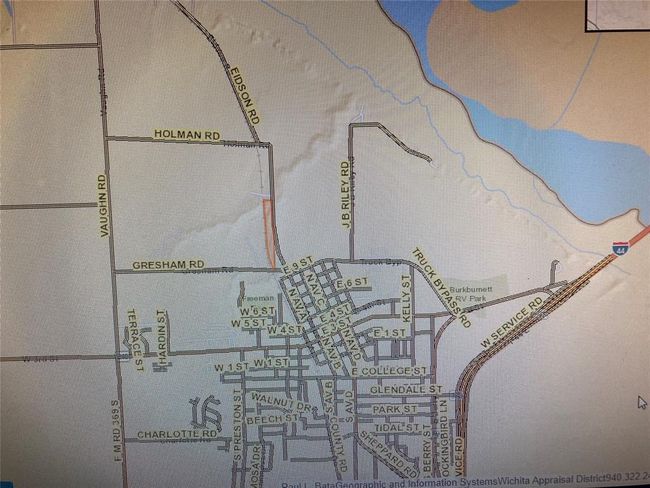 1479 Holman Rd, Home with 0 bedrooms, 0 bathrooms and null parking in Burkburnett TX | Image 7