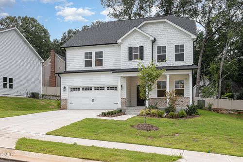 153 Hickory Grove Dr, Sanford, NC, 27330-8318 | Card Image