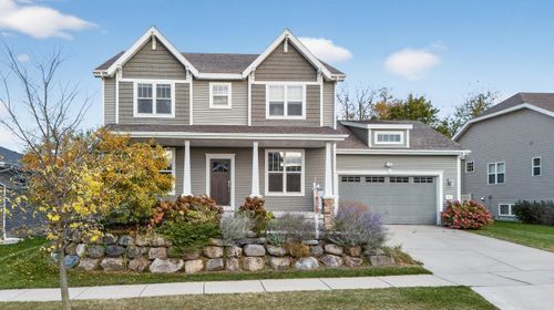 405 Blue Moon Dr, Verona, WI, 53593-5103 | Card Image