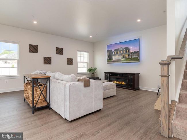 1316 Upper Patuxent Ridge Rd, House other with 5 bedrooms, 4 bathrooms and null parking in ODENTON MD | Image 10