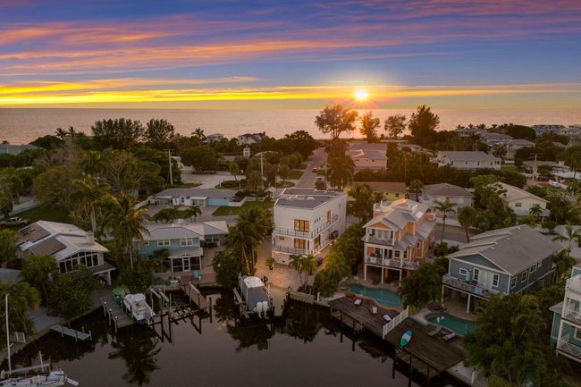 201 N Harbor Dr, House other with 5 bedrooms, 4 bathrooms and null parking in HOLMES BEACH FL | Image 20