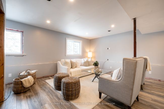 751 Old Muskoka Rd, House other with 3 bedrooms, 1 bathrooms and 4 parking in Utterson ON | Image 22