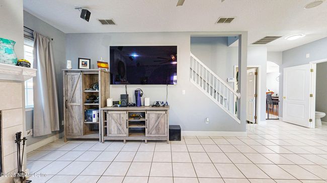 2032 Trailing Pines Way, House other with 5 bedrooms, 4 bathrooms and null parking in FLEMING ISLAND FL | Image 6