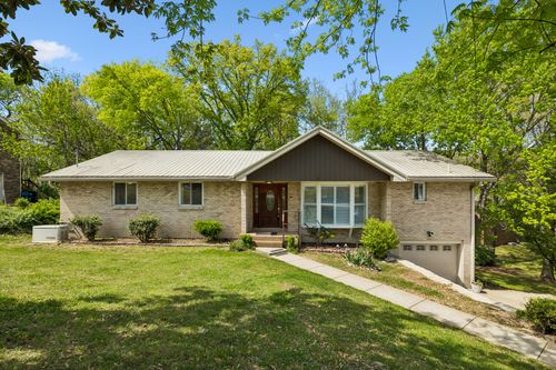 505 Foothill Dr, Nashville, TN, 37217 | Card Image