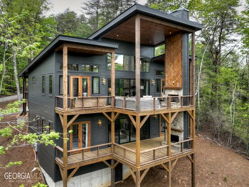 287 Mountain Laurel Ln, Blue Ridge, GA, 30513-7517 | Card Image