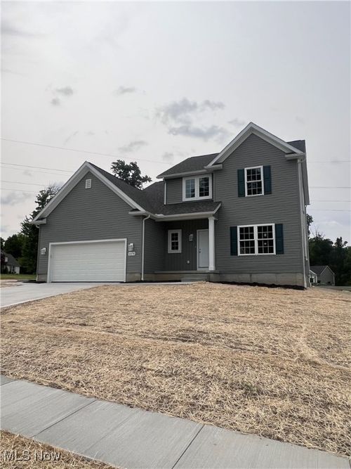 5370 Winding Creek Dr, Ravenna, OH, 44266-3593 | Card Image