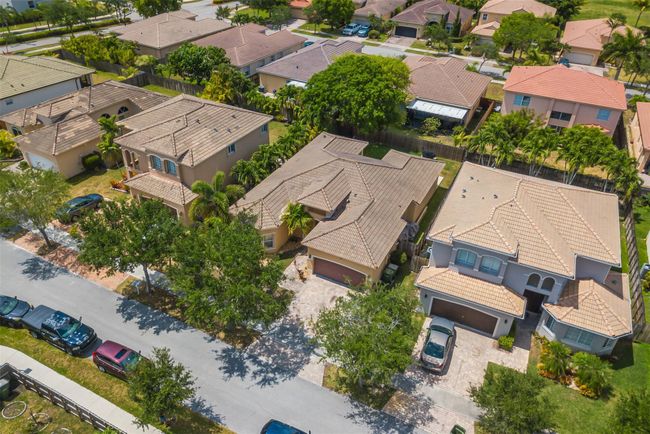 2015 Se 18 Th Ct, House other with 4 bedrooms, 3 bathrooms and null parking in Homestead FL | Image 42