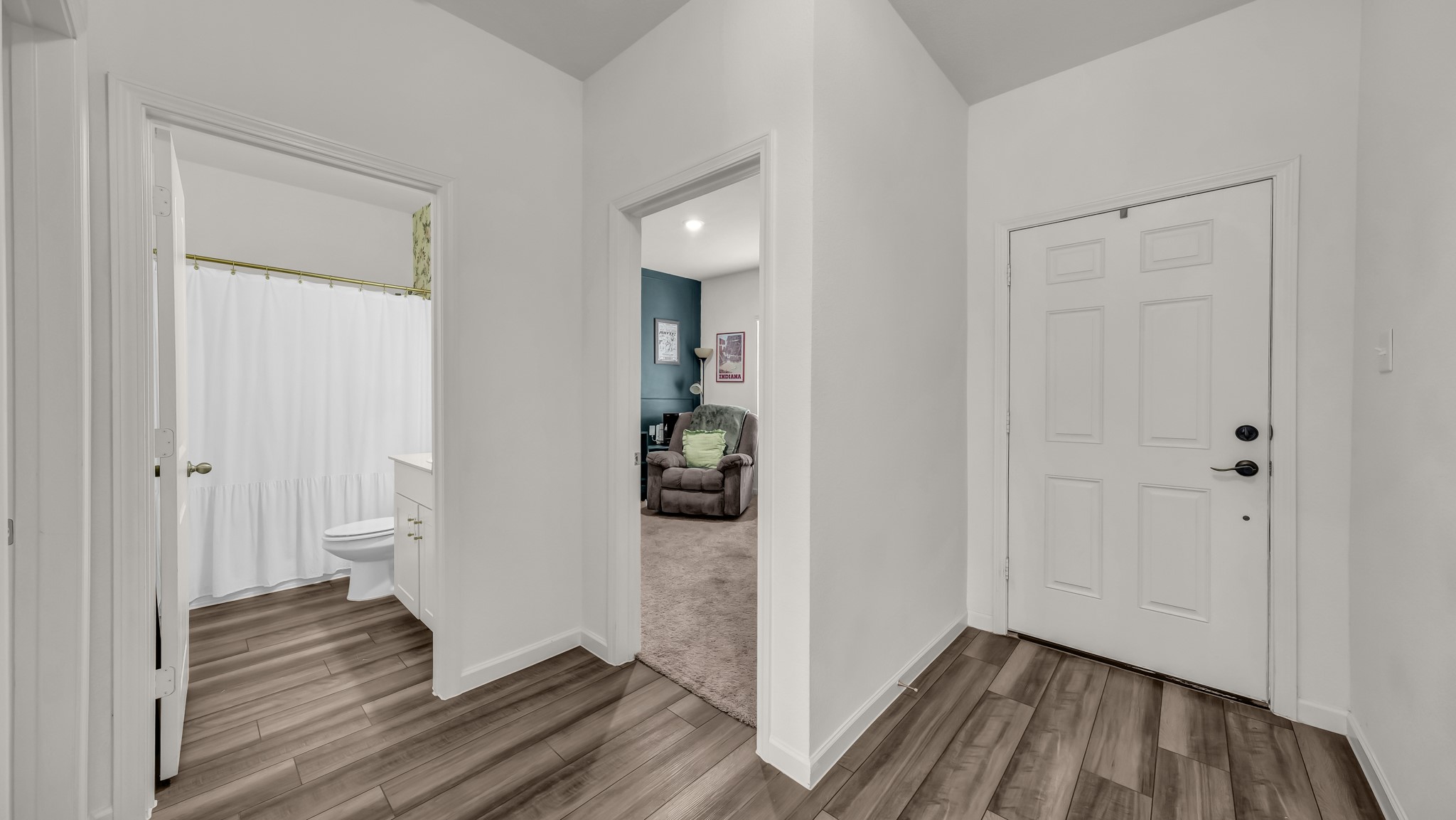 Residential in Fort Worth 4