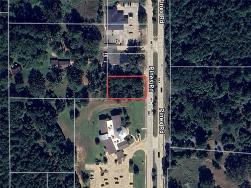 0 Pines Rd, Shreveport, LA, 71119 | Card Image