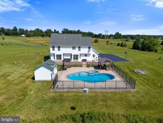 90 Hummingbird Ln, House other with 4 bedrooms, 3 bathrooms and null parking in LITTLESTOWN PA | Image 58