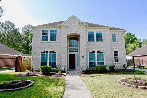 2515 Hyland Park, Houston, TX, 77014-2871 | Card Image