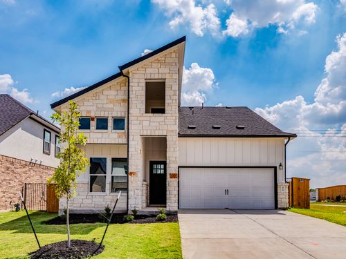 4708 Sea Salt Dr, Austin, TX, 78747-4504 | Card Image