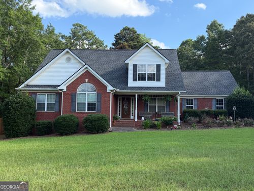 114 Brushy Creek Ln, Jackson, GA, 30233-6057 | Card Image