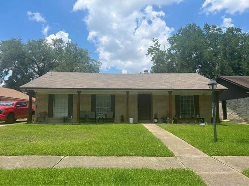 9314 Kristin Dr, Houston, TX, 77031-1002 | Card Image