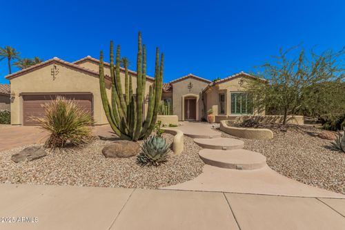 16704 W Oracle Rim Dr, Surprise, AZ, 85387-2833 | Card Image