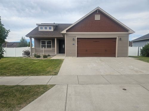 1101 41st Ave Ne, Great Falls, MT, 59404-6805 | Card Image