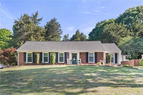 960 Foxhall Dr, Winston-Salem, NC, 27106-4431 | Card Image