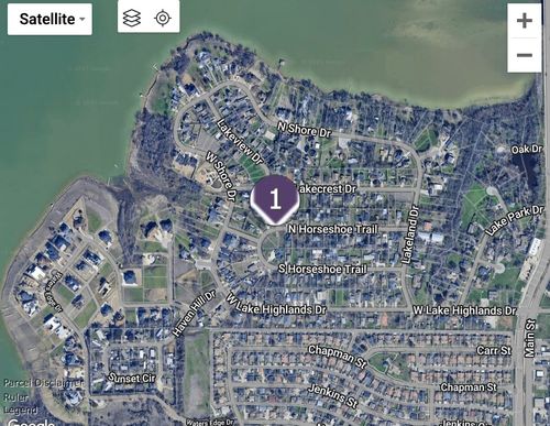 4509 N Horseshoe Trl, The Colony, TX, 75056-3401 | Card Image