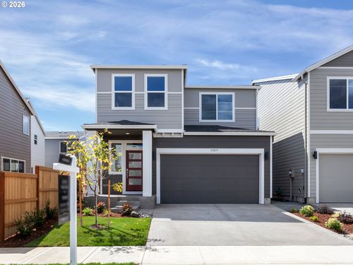 13871 Sw 175th Ave, Sherwood, OR, 97140-9503 | Card Image