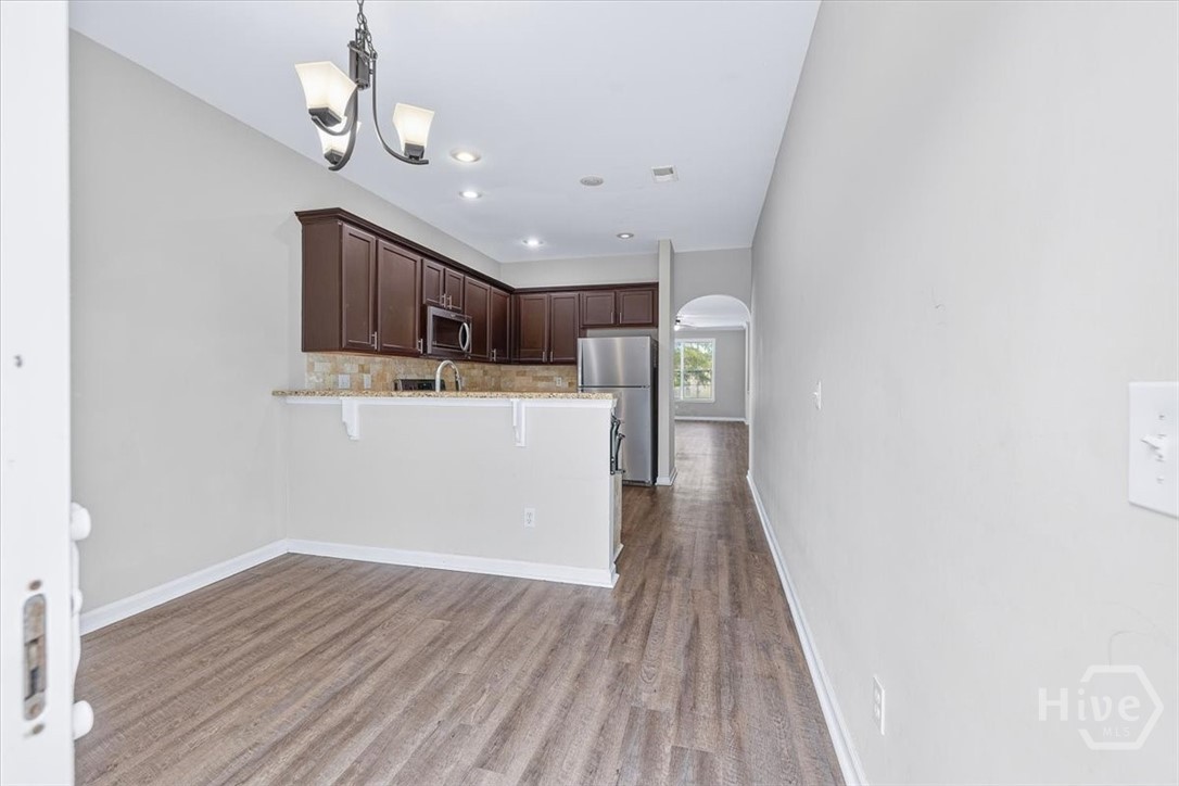 Residential in Savannah 4