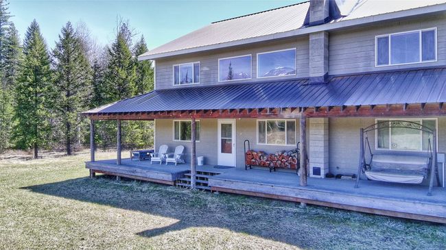 Garage featuring a detached garage | Image 51