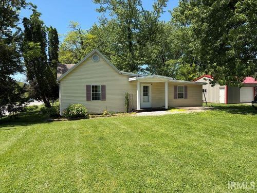 4612 W Arlington Rd, Bloomington, IN, 47404-1136 | Card Image