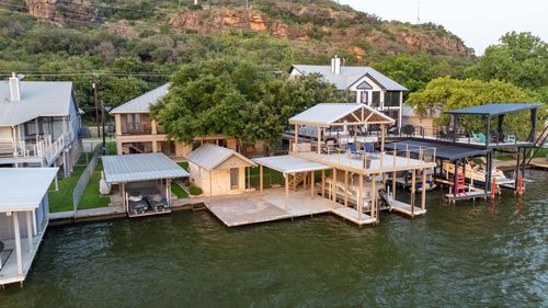 814 Scenic Loop, Kingsland, TX, 78639-5980 | Card Image