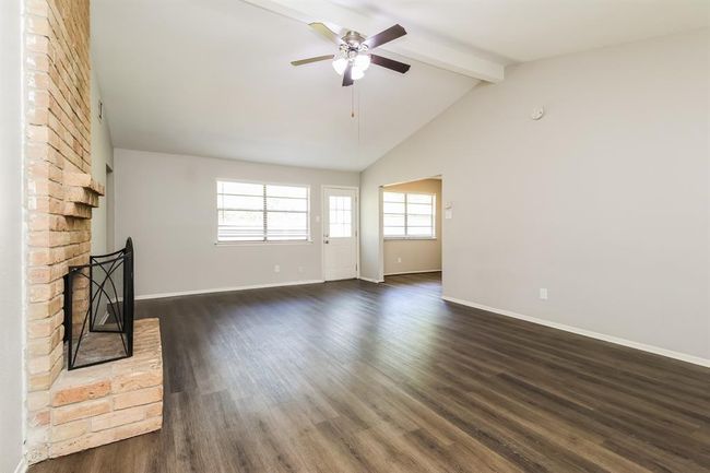 23314 Goodfellow Dr, House other with 3 bedrooms, 2 bathrooms and 2 parking in Spring TX | Image 6