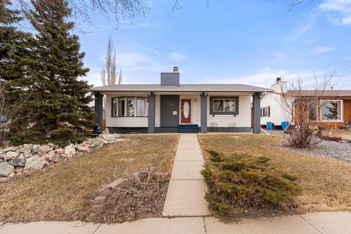 6609 Enevold Dr, Camrose, AB, T4V3J9 | Card Image