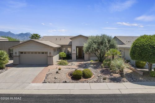 4715 S Piccadilly Drive, Green Valley, AZ, 85622 | Card Image