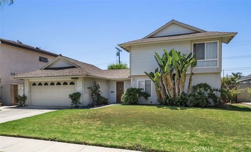 18333 Jacaranda Street, Fountain Valley, CA, 92708 | Card Image