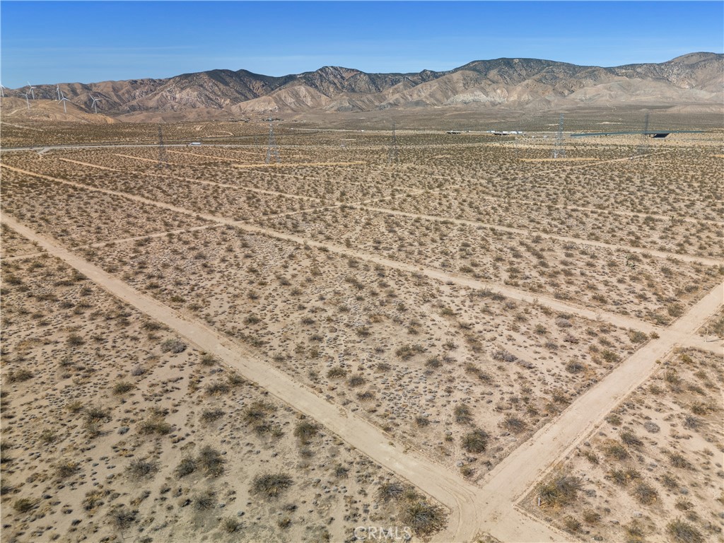 Land in Mojave 4