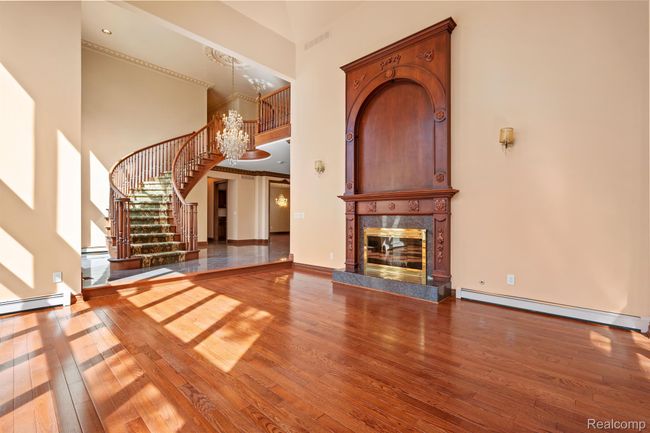 5148 Crest Knolls Ct, House other with 6 bedrooms, 8 bathrooms and null parking in Bloomfield Hills MI | Image 4