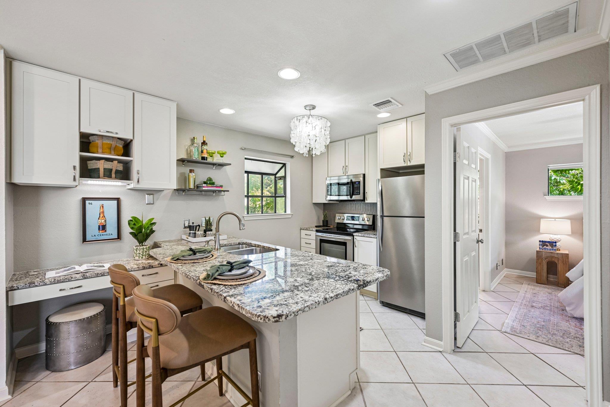 Residential in Austin 3