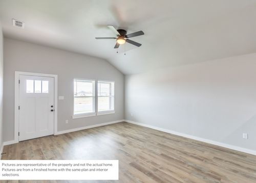 435 Goa Way, Abilene, TX, 79602-2376 | Card Image